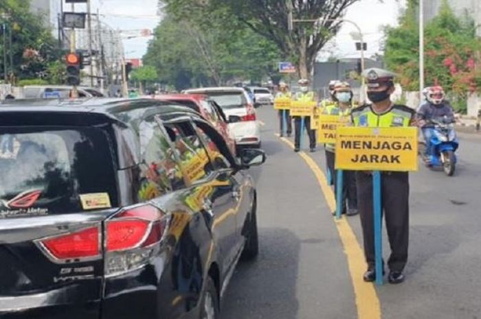 Polda Sulut gandeng komunitas cegah Covid-19