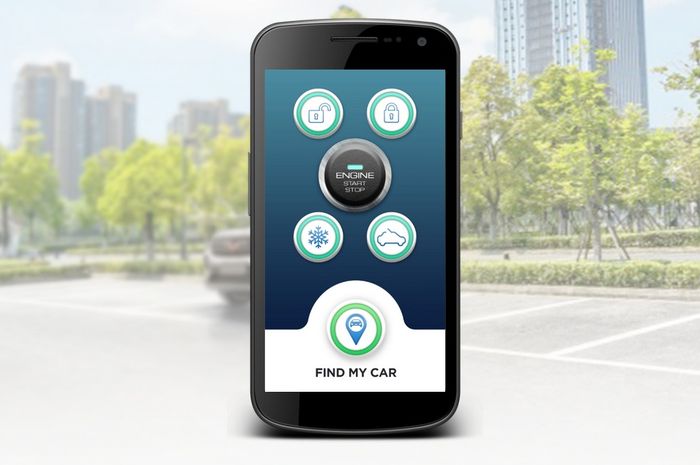 WISE teknologi baru dari Wuling