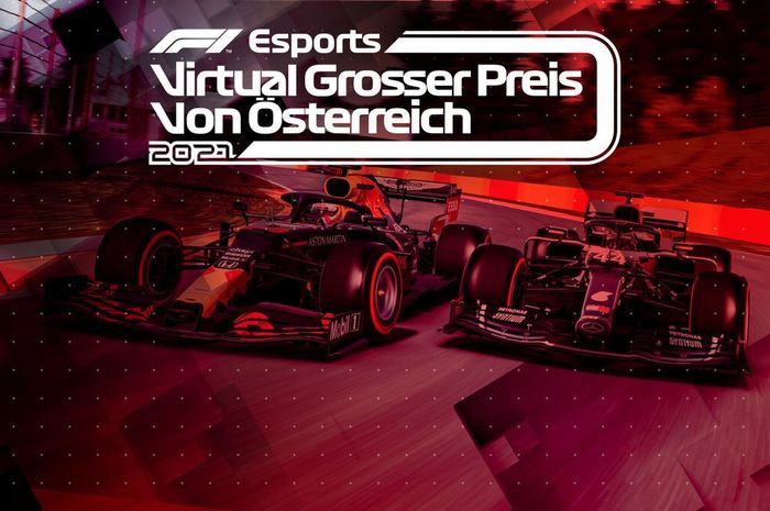 Seri balap F1 Virtual kembali digelar sebelum F1 2021 yang dijadwalkan dimulai pada Maret mendatang.