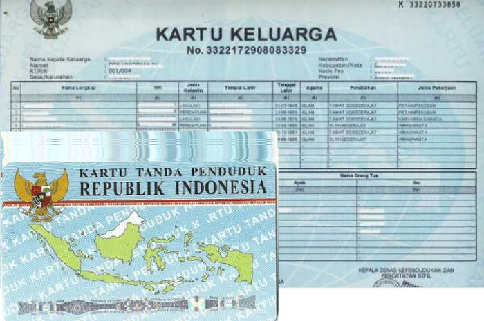 Nomor KK dan NIK Masukkan Biar Lolos Seleksi, Bantuan Rp 3,55 Juta Dibuka Pendaftarannya Sebentar Lagi