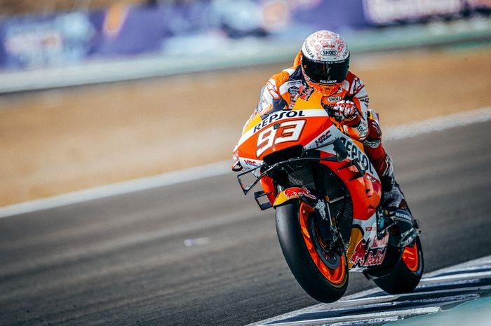 Honda perpanjang kontrak sebagai kontestan MotoGP