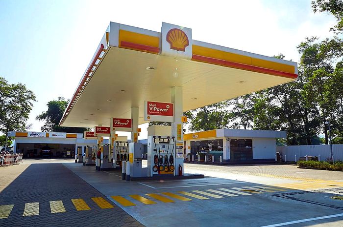 Shell Indonesia Buat Keputusan Mengejutkan, Tutup Seluruh SPBU di Satu Wilayah Ini