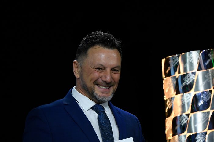 Fausto Gresini meninggal dunia, gimana nasib tim Gresini Racing?