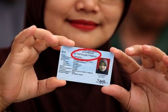 Begini Cara Cek Nomor KTP yang Dapat Bantuan Rp 1,2 Juta, Langsung Ditransfer Akhir Juli 2021