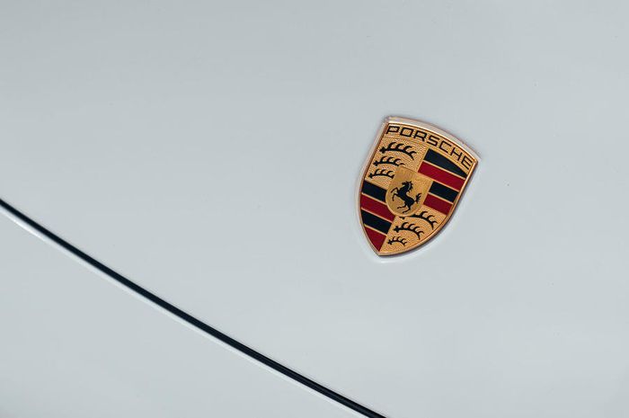 Ada pembahasan regulasi e-fuel, Porsche bakal tertarik balik lagi ke ajang F1?