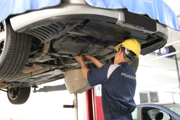 Astra Peugeot bikin promo diskon untuk Peugeot 306 dan 406