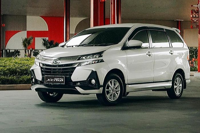 Daihatsu Xenia, Terios, Gran Max, dan Luxio kebanjiran peminat karena relaksasi PPnBM mobil baru nol persen, siapa yang paling diminati?