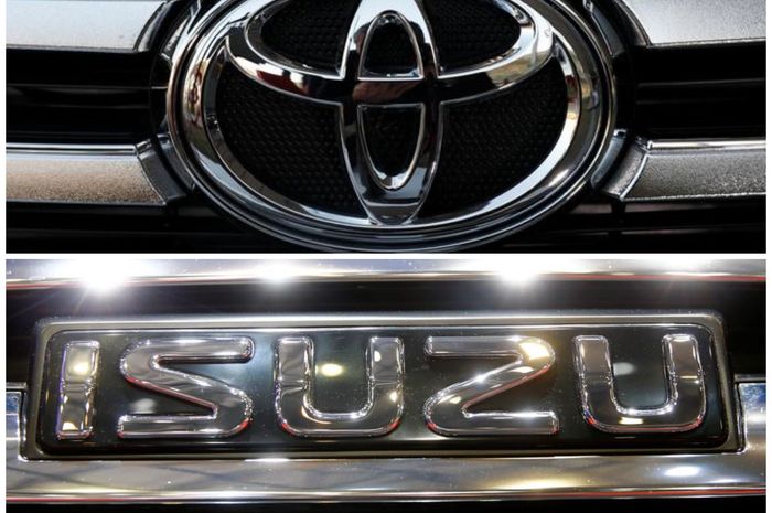 Toyota Motor Corporation umumkan kerja samanya dengan Isuzu Motors pada Rabu (24/03/2021).