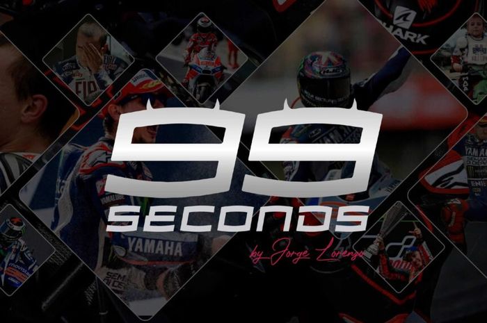 MotoGP 2021 dimulai, Jorge Lorenzo jadi YouTuber, ini konten yang dibuatnya.