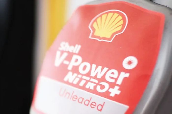 Bensin baru saingan Pertamax Turbo dari Shell