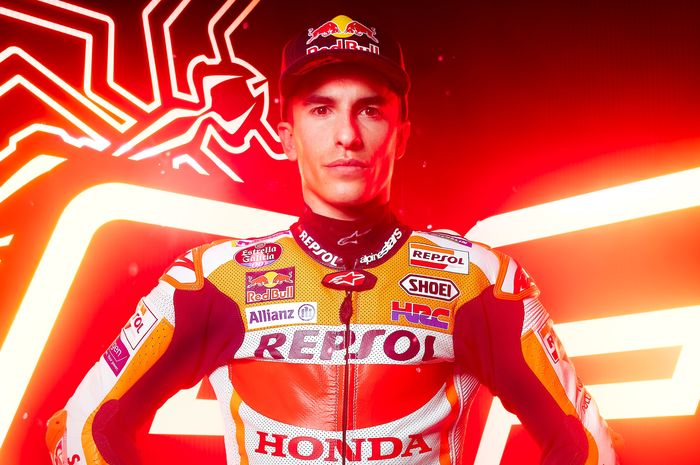Marc Marquez pastikan tampil di MotoGP Portugal 2021 akhir pekan depan