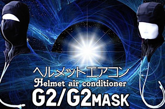 Balaclava ajaib buatan CoolSmile