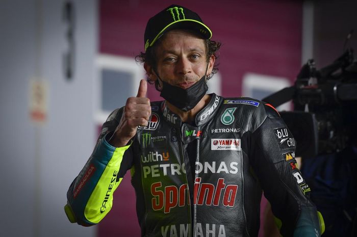 Valentino Rossi