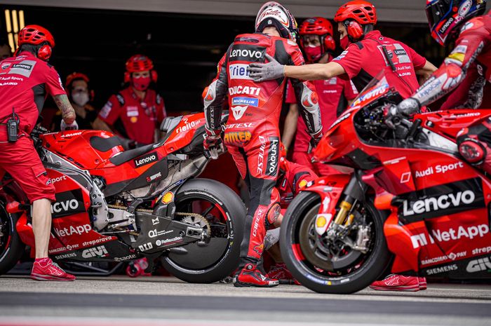 Jack Miller bakal tutup akun media sosialnya?