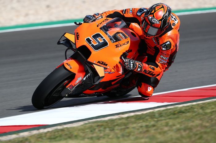 Danilo Petrucci menilai akan ada kebangkitan bagi dirinya dan KTM untuk MotoGP Spanyol di sirkuit Jerez. 