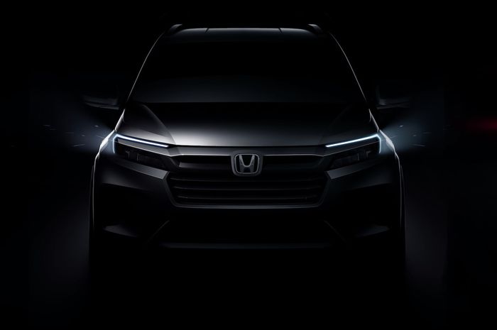 Incar segmen LSUV, HPM mengaku Honda N7X Concept punya potensi besar untuk diproduksi massal di Indonesia.