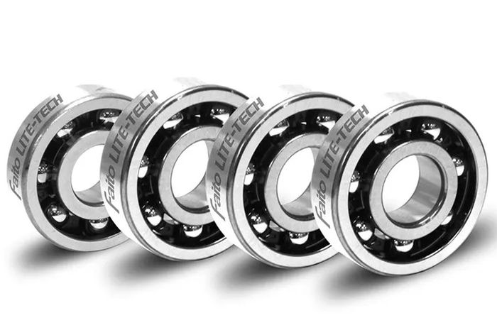 Bearing faito lite tech