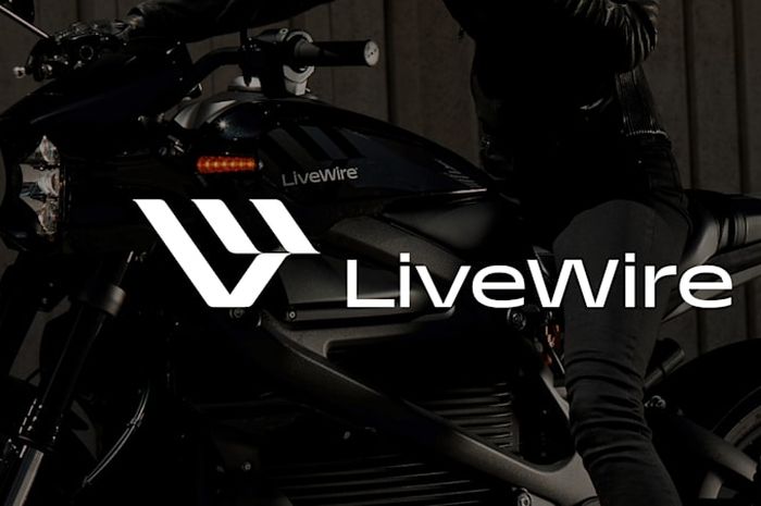Harley-Davidson putuskan 'pisah' dengan LiveWire.