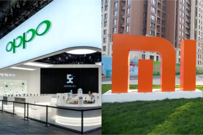 Dua raksasa smartphone asal China, Oppo dan Xiaomi kepincut buat terjun di dunia otomotif.