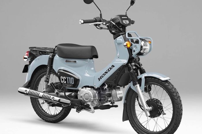 Honda CC110