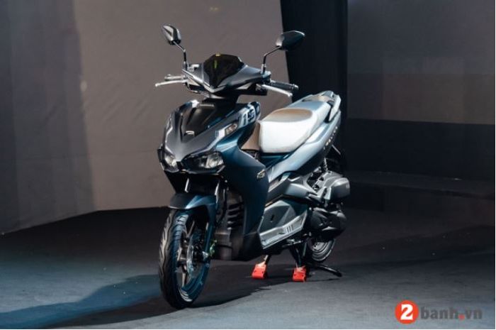 Honda Air Blade 2021