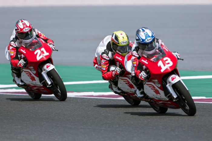 Idemitsu Asia Talent Cup (IATC)