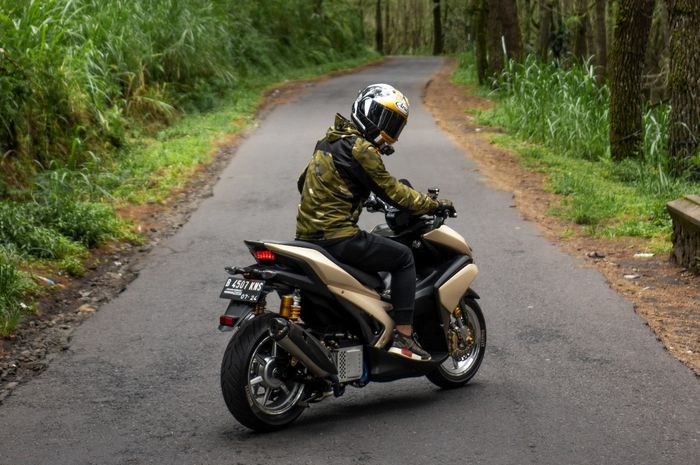 Kompetisi Video dan Foto Maxi Yamaha Journey telah dimulai