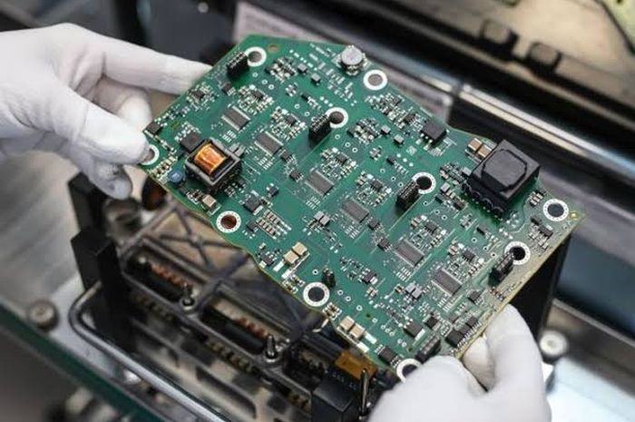 GAIKINDO Kasih Peringatan Krisis Chip Semikonduktor Kembali Terjadi, Beli Mobil Harus Inden Panjang?