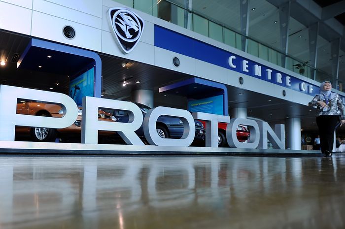 Proton berencana untuk memperluas pasarnya di Asia Tenggara.