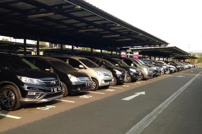 Soal wacana penerapan tarif parkir tinggi, Asosiasi Parkir Indonesia berharap pemerintah provinsi DKI Jakarta melibatkan pihak ini.