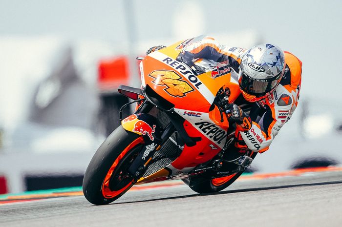 Kebingungan sejak awal musim, kini Pol Espargaro akan meniru Marc Marquez