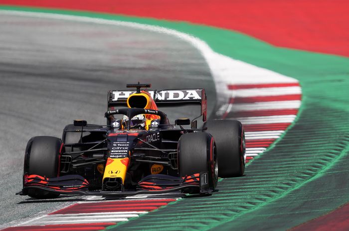 Red Bull membuat banyak orang khawatir