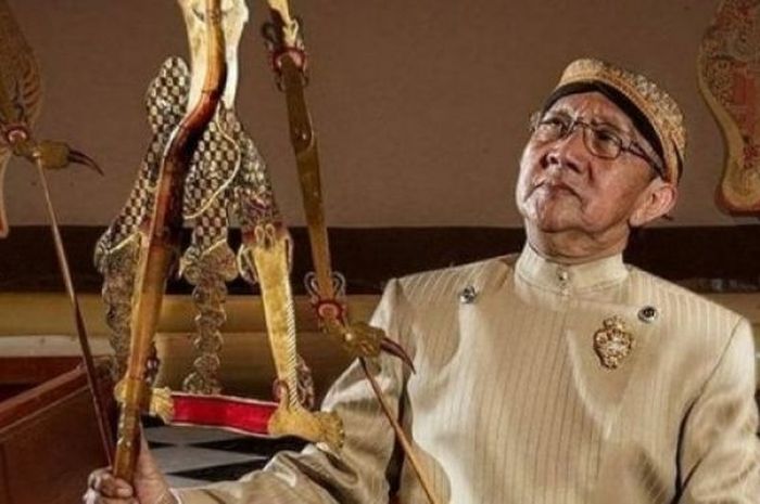 Ki Manteb Sudharsono