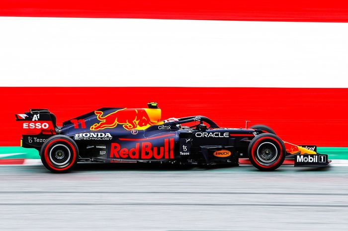 Honda masih akan pasok mesin Red Bull di F1 2022