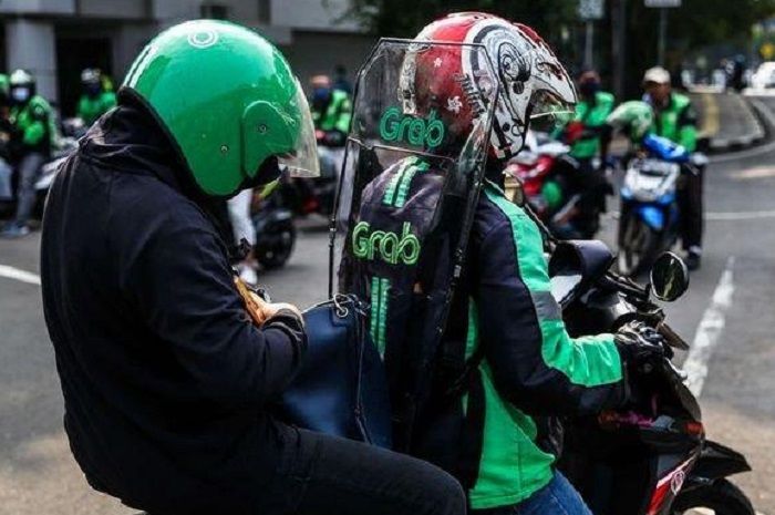 Tarif ojek online resmi naik per 10 September 2022