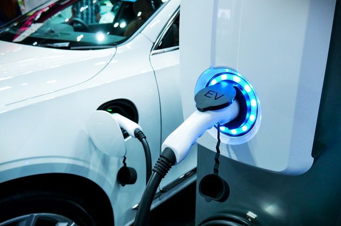 Ilustrasi. Mobil listrik menjadi solusi mobilitas di masa depan.