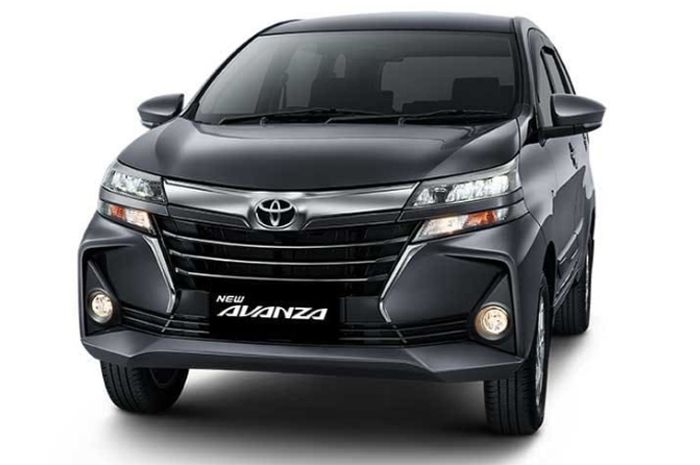 Arti nama Toyota Avanza