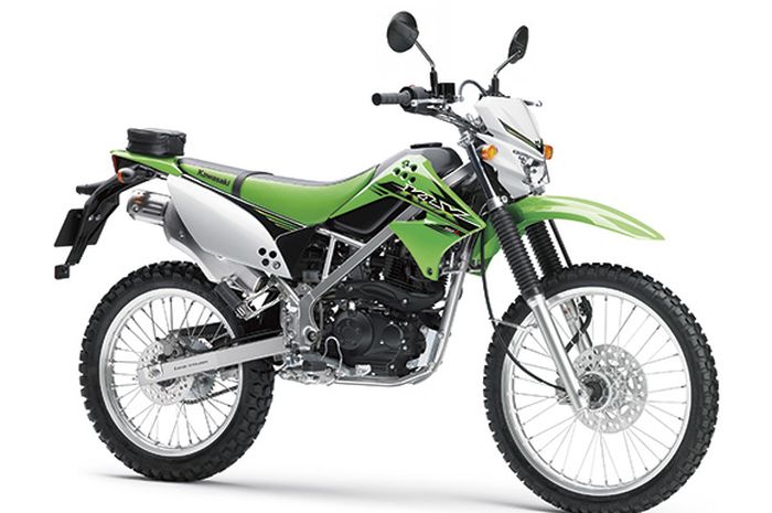 KLX 150L 