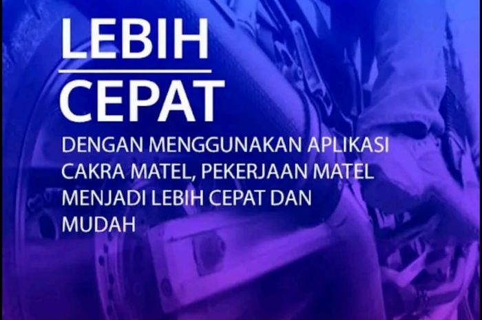 Download aplikasi mudah semua data debitur nakal bisa didapat