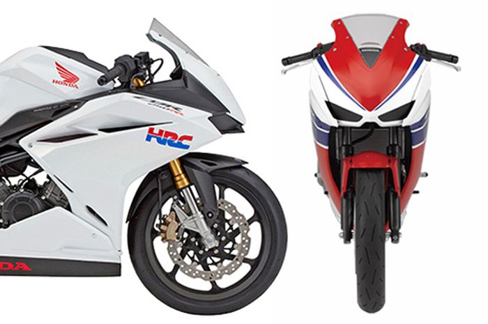 Gak Banyak Yang Tahu Ternyata Honda Jual Cbr250rr Versi Terondol Gridoto Com Gak Banyak Yang Tahu Ternyata Honda Jual Cbr250rr Versi Terondol Gridoto Com