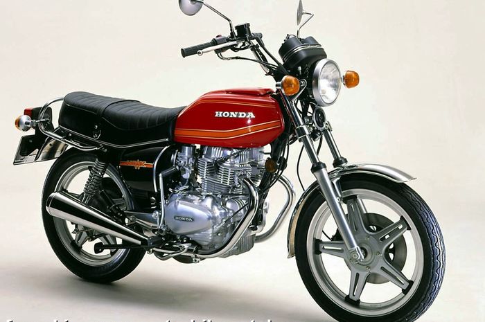 Motor cb250t sale