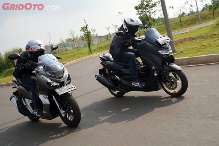 Teknik Italian Tune Up pada motor, apa khasiatnya ?