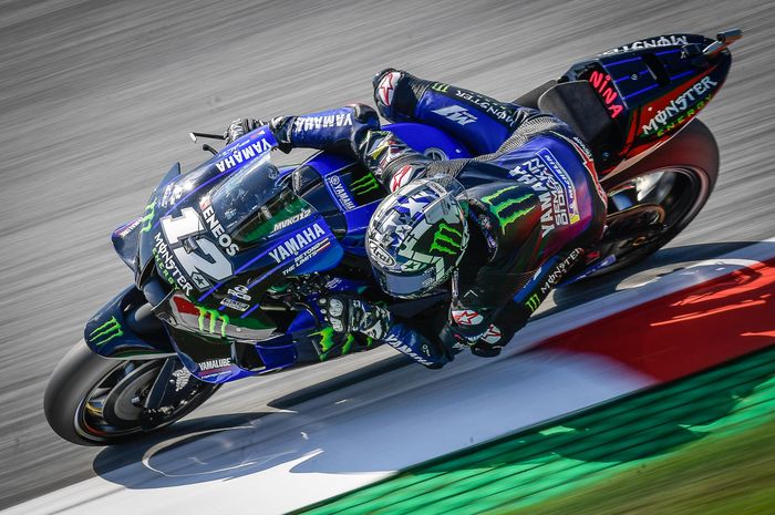 Maverick Vinales