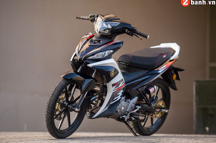 Jupiter Mx 135 – newstempo