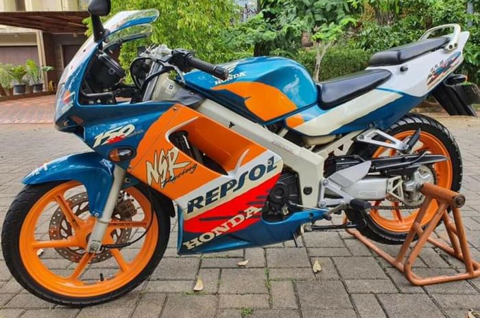 Chợ mua bán xe HONDA NSR150 cũ mới giá tốt uy tín  Webikevn