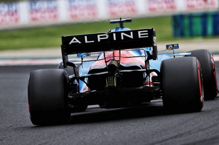 Renault ingin memasok tim lain di F1