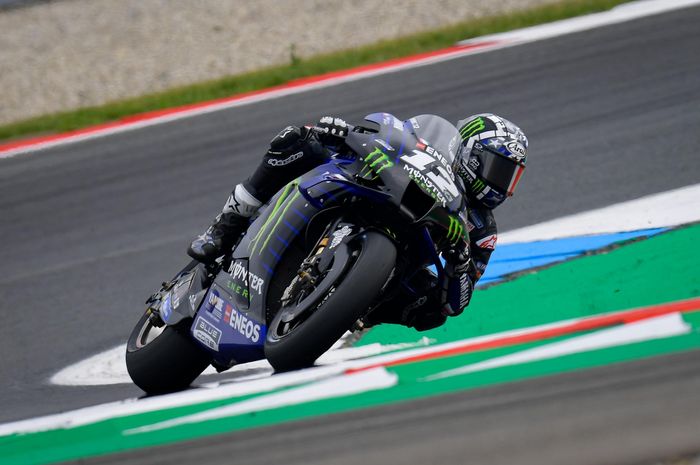 Maverick Vinales