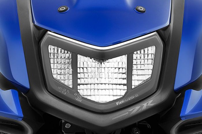 Headlamp LED Yamaha RayZR 125 Fi Hybrid