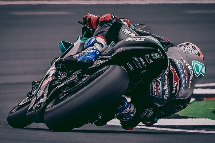 Jake Dixon masih belum tahu akan balapan di mana musim depan