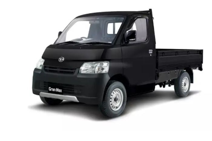 Daihatsu Gran Max Pick Up